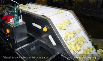 Sedimentation tub