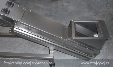 Water separator