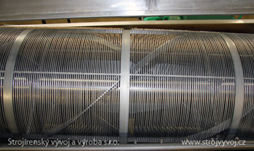 Separator wody