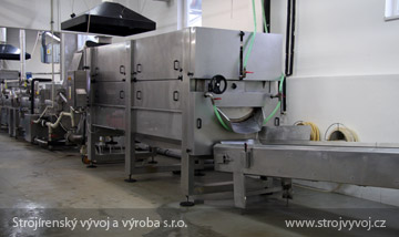 Drum grinder