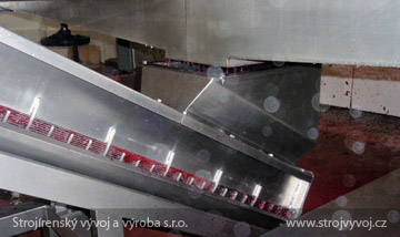 Drum grinder