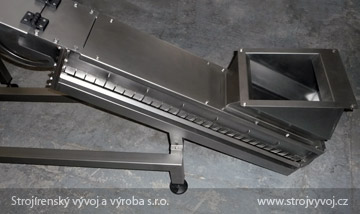 Drum grinder