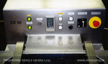 Vegetable spin drier