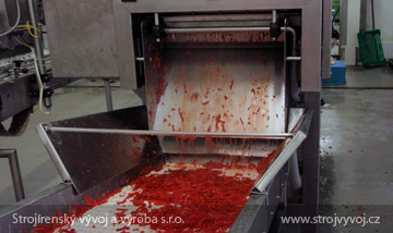 Pepper cutter