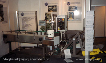 Repumping device