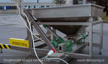 Repumping device