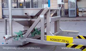 Repumping device