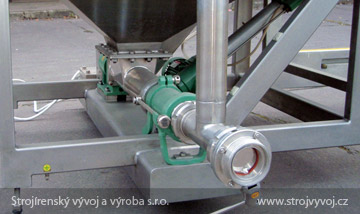 Repumping device