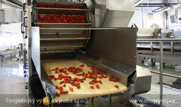 Belt conveyors