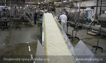 Belt conveyors