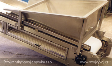 Belt conveyors