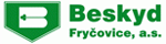 Beskyd Fryčovice, a.s. logo