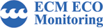 ECM ECO Monitoring, spol. s r.o. logo