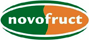 Novofruct SK, s.r.o. logo